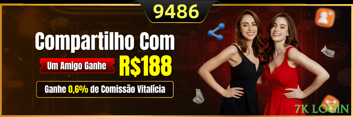 Torneios 7k login